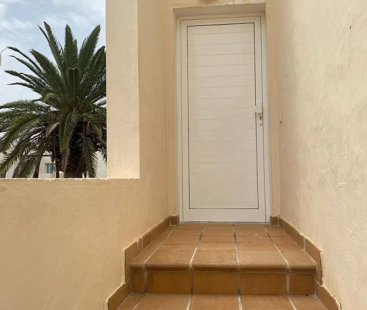 Lejlighed Casa Feliz Corralejo Beach