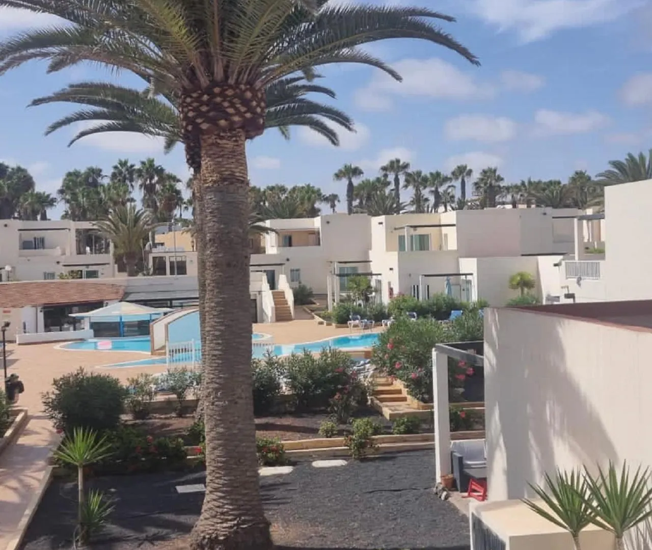 Casa Feliz Corralejo Beach
