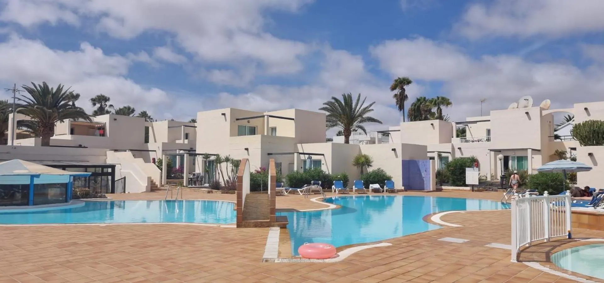 Casa Feliz Corralejo Beach
