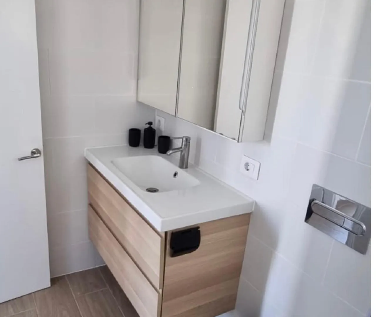 Apartment Casa Feliz Corralejo Beach Spain