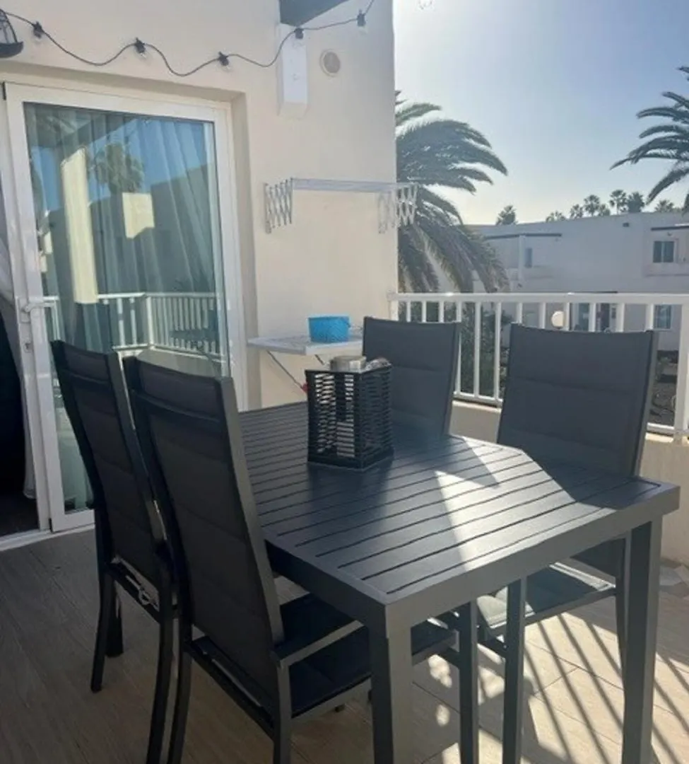 Casa Feliz Corralejo Beach 0*,