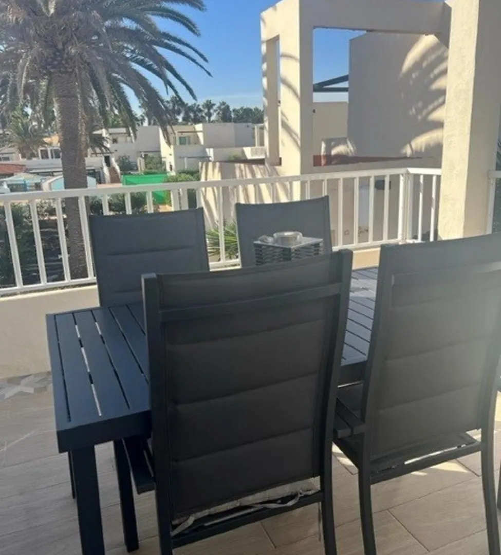 Casa Feliz Corralejo Beach Apartment