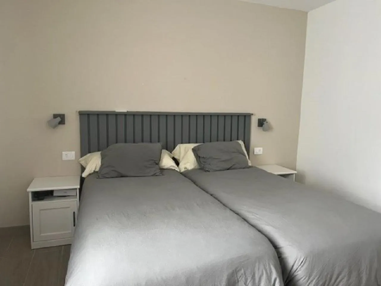 Apartment Casa Feliz Corralejo Beach Spain