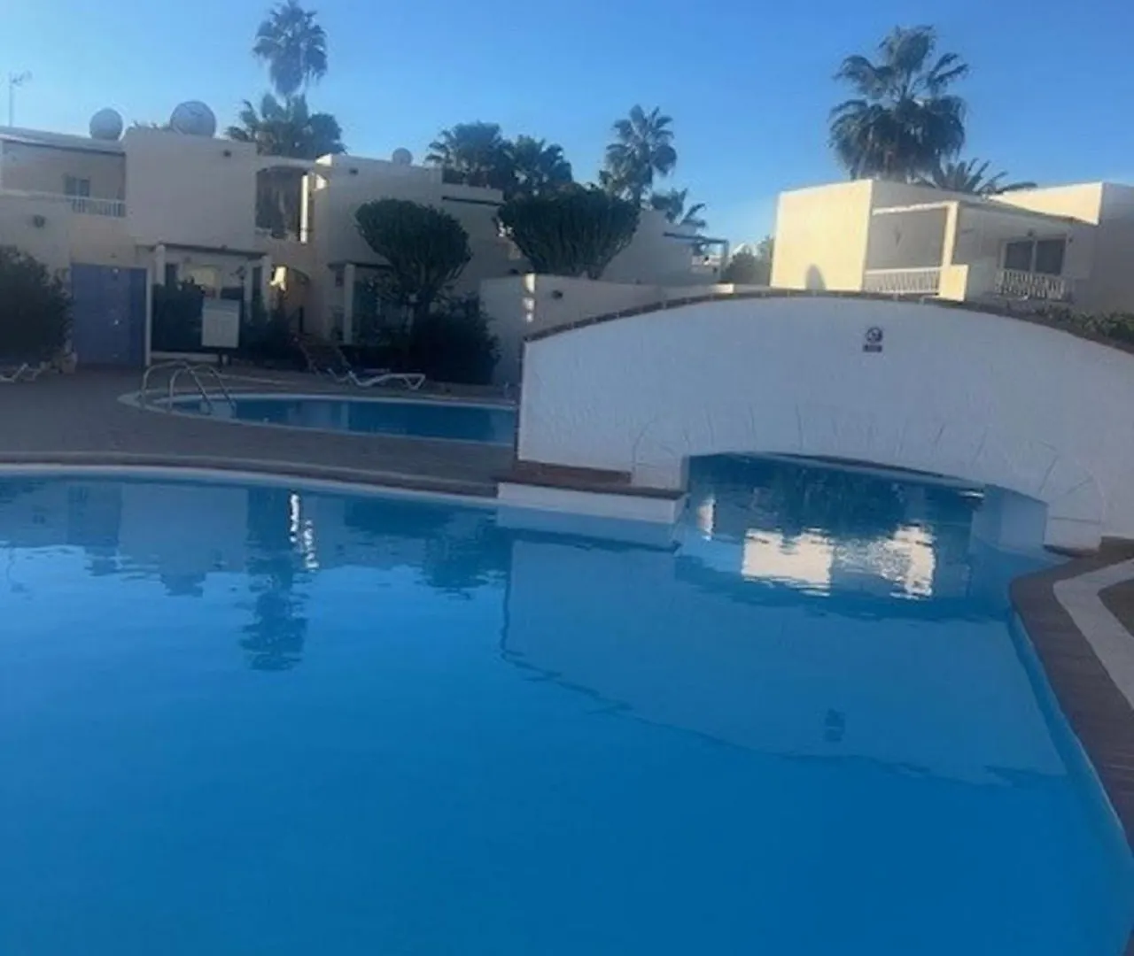 Casa Feliz Corralejo Beach Apartment